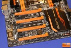 Gigabyte GA-X99-SOC Force LN2 Motherboard