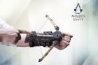 Assassin's Creed Unity Phantom Blade