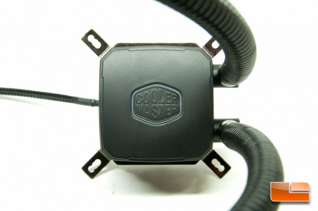 Cooler Master Nepton 280L Intel Bracket