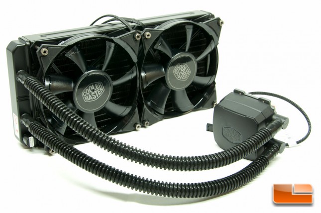 Cooler Master Nepton 280L