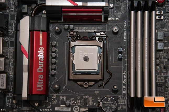 Cooler Master Nepton 280L Thermal Paste