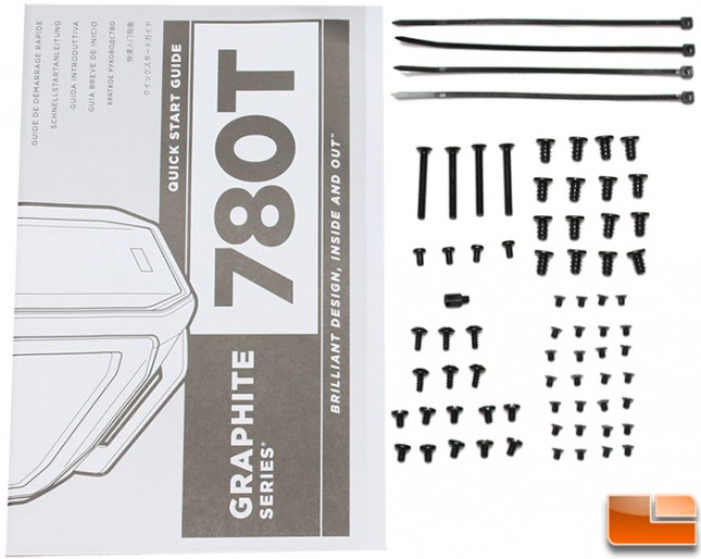 Corsair-Graphite-780T-Packaging-Accessories