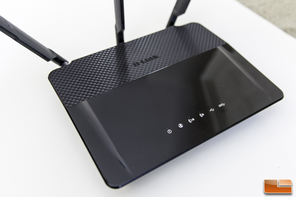 D-Link DIR-880L Wireless AC1900 Router