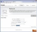 D-Link DIR-880L GUI