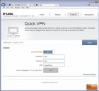 D-Link DIR-880L GUI