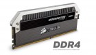 Corsair Dominator Platinum 3300MHz DDR4 Memory