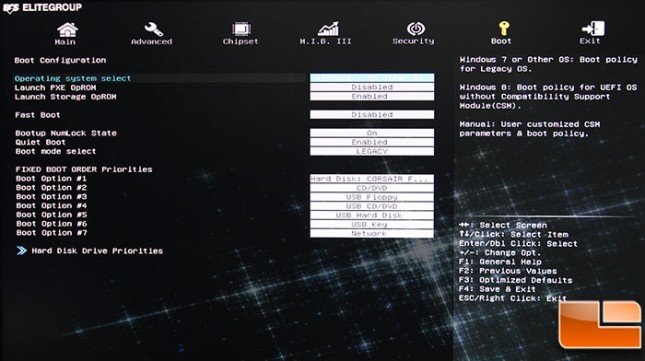 ECS-Z97-PK-BIOS-Boot