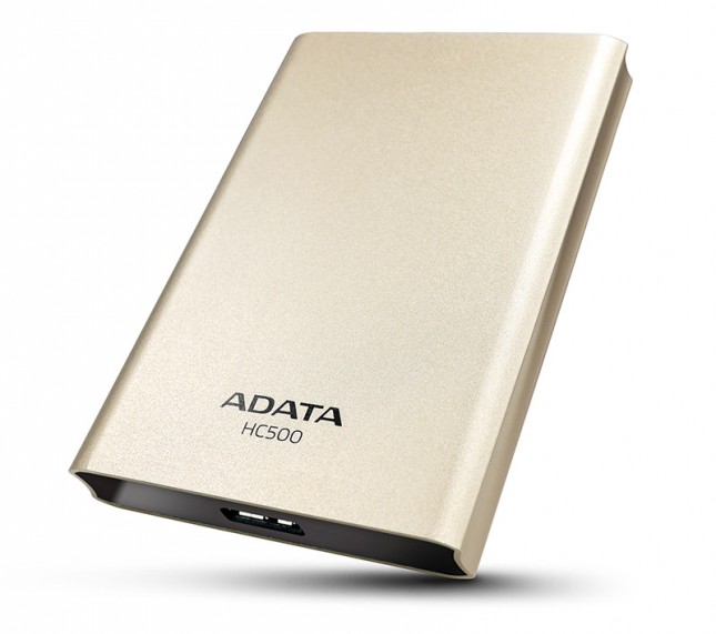 ADATA HC500