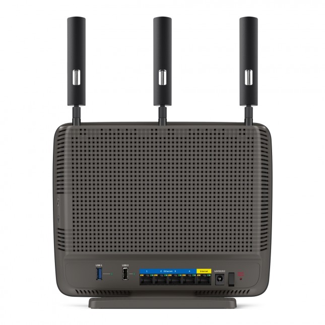 Linksys EA9200_TriBand_back