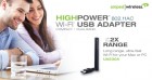 Amped Wireless 802.11AC USB UA230A