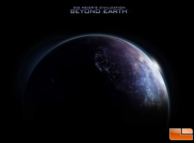 Sid Meiers Civilization: Beyond Earth