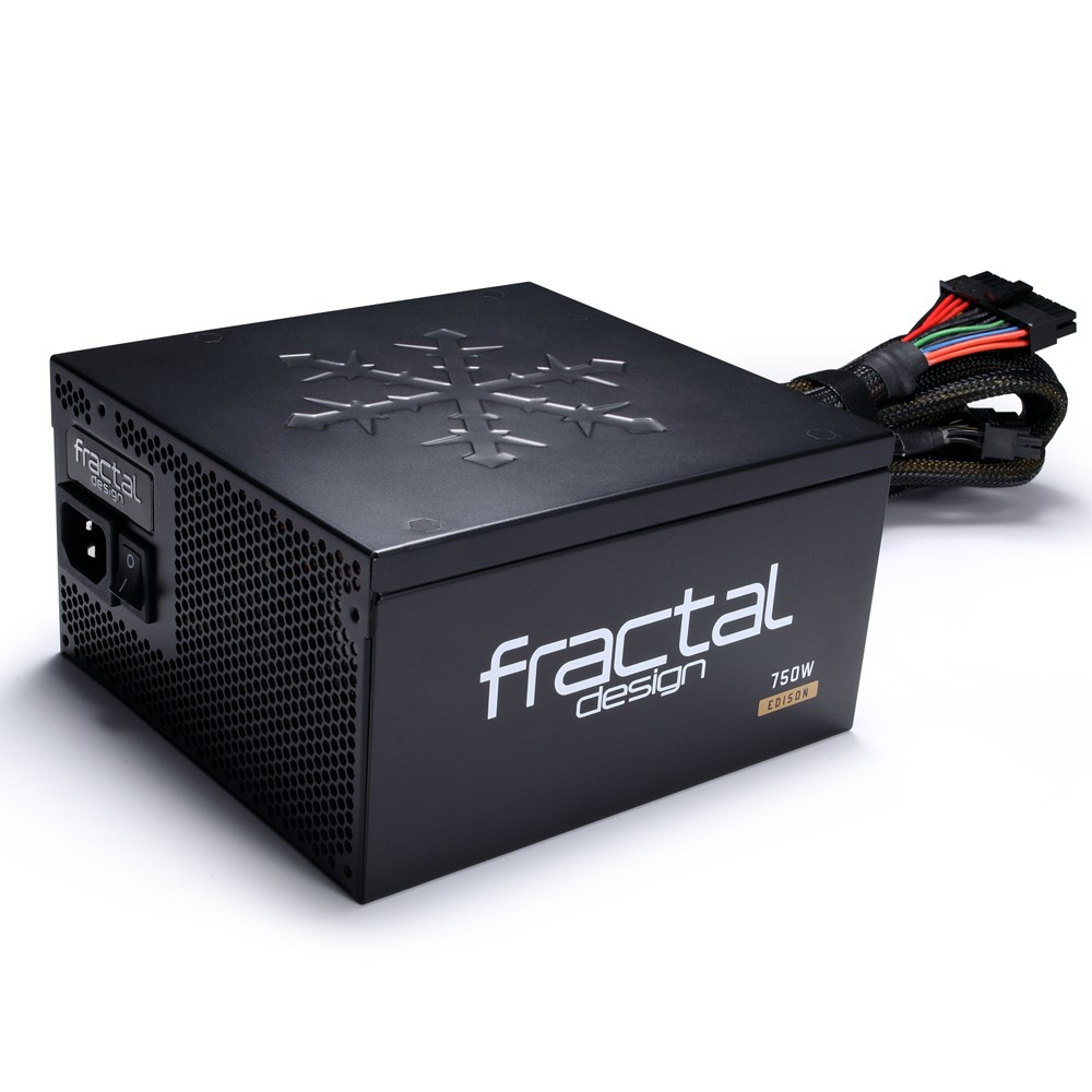 Fractal Design Edison M PSU