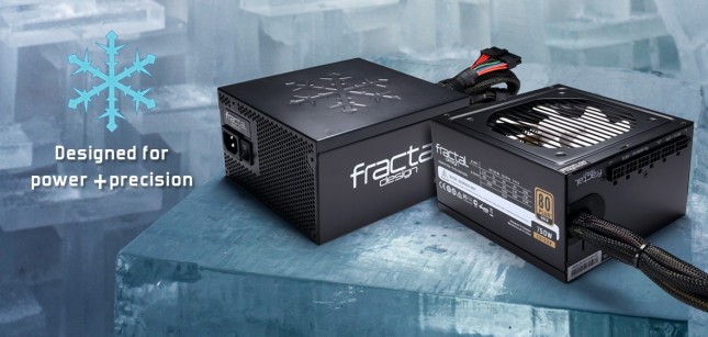 Fractal Design Edison Power Supply