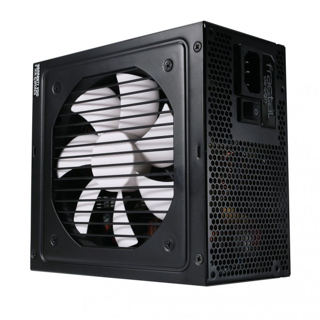 Fractal Design Edison Power Supply