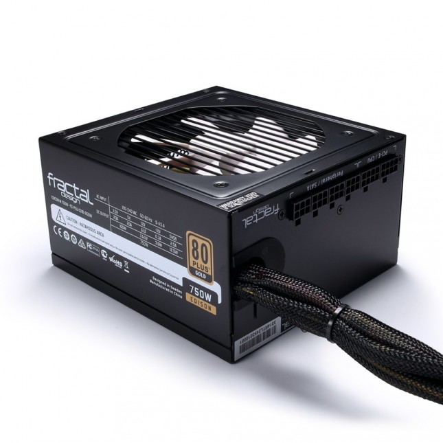 Fractal Design Edison Power Supply