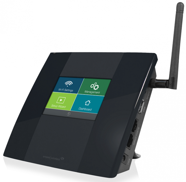 Amped Wireless Tap-EX