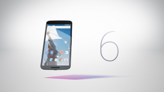 Google Announces Android 5.0 and Three New Nexus Devices