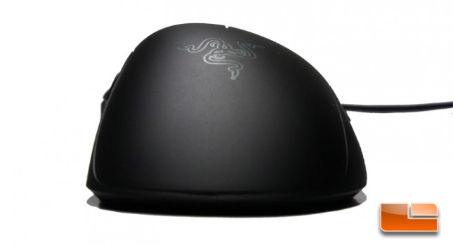 Razer DeathAdder Chroma Gaming Mouse