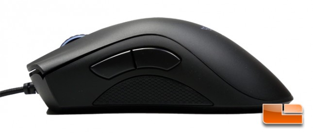 Razer DeathAdder Chroma Gaming Mouse