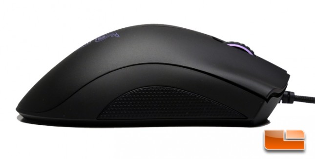 Razer DeathAdder Chroma Gaming Mouse