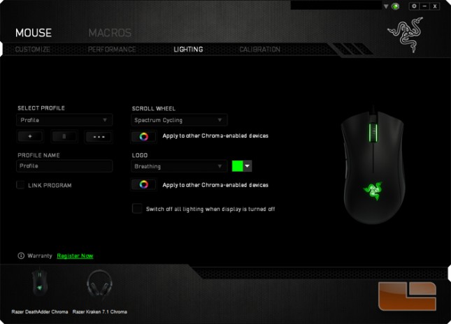 Razer Synapse 2.0