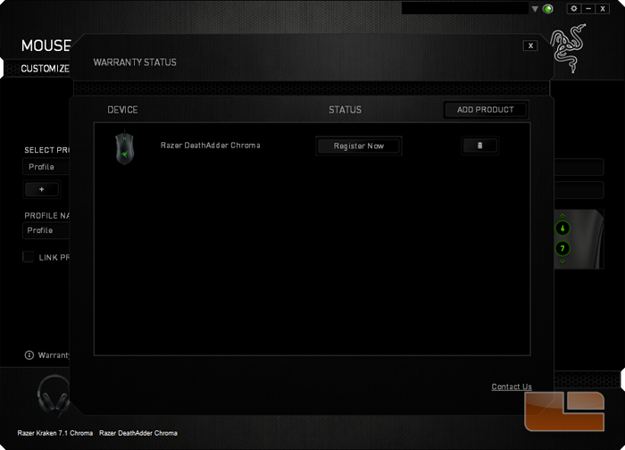 Razer deathadder chroma gaming mouse review page 3 of 5 legit reviews