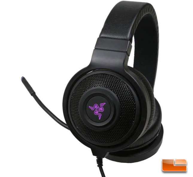 Razer Kraken 7.1 Chroma