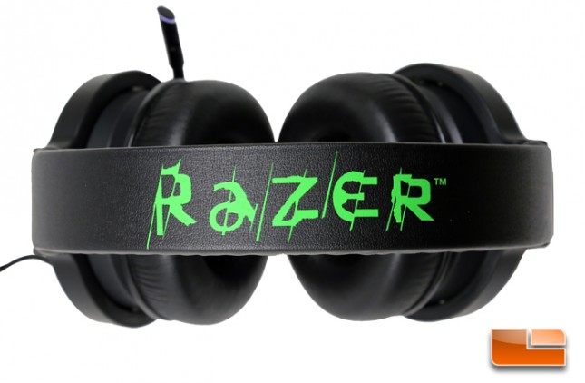 Razer Kraken 7.1 Chroma