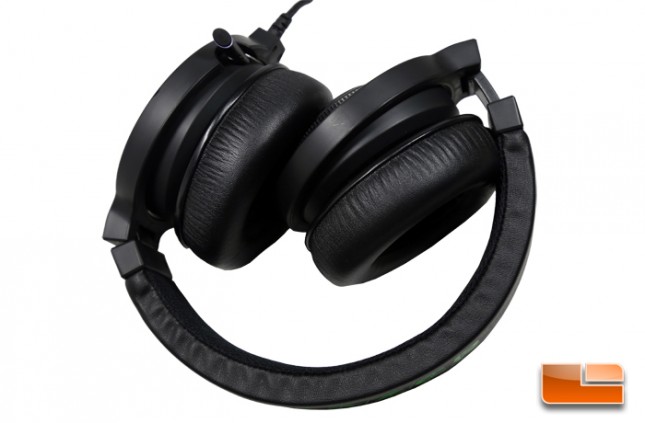 Razer Kraken 7.1 Chroma