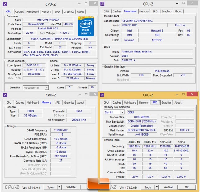 test-system-settings