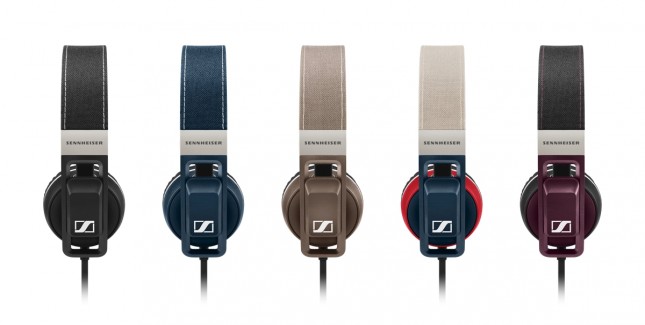 Sennheiser Urbanite