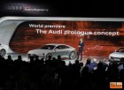 Audi Prologue