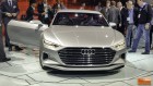 Audi Prologue