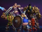 Heroes of the Storm