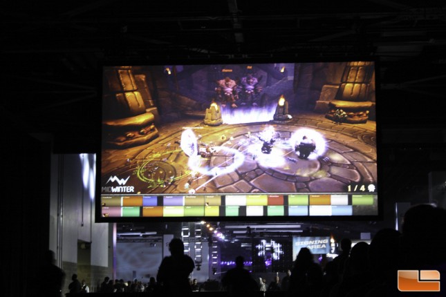 BlizzCon 2014