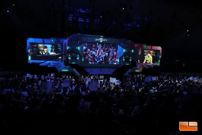 BlizzCon 2014