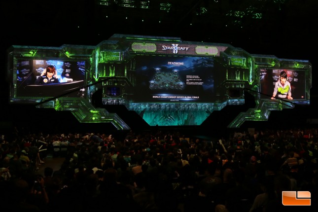 BlizzCon 2014