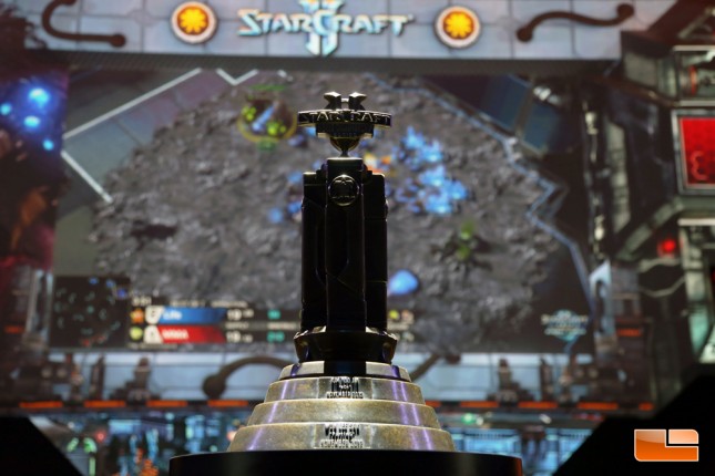 BlizzCon 2014