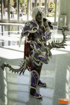 BlizzCon Cosplay