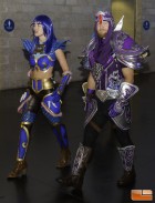 BlizzCon Cosplay