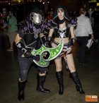 BlizzCon Cosplay