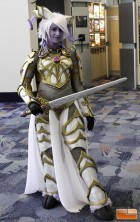 BlizzCon Cosplay