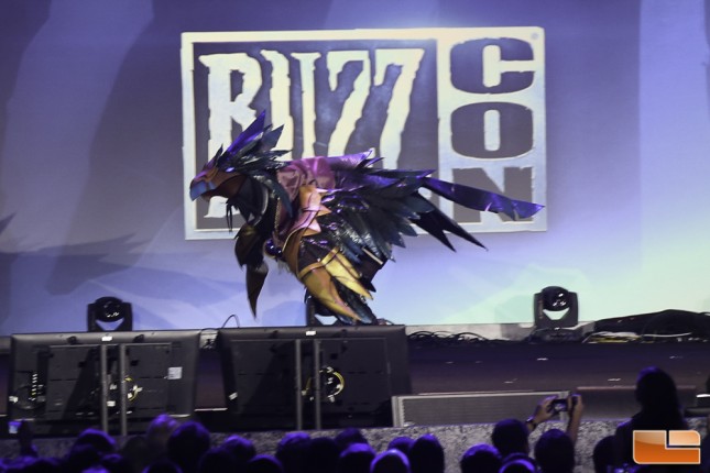 BlizzCon 2014 Cosplay