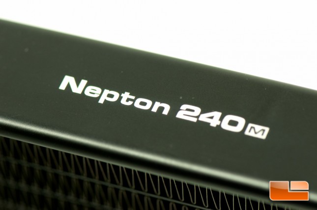 Cooler Master Nepton 240M