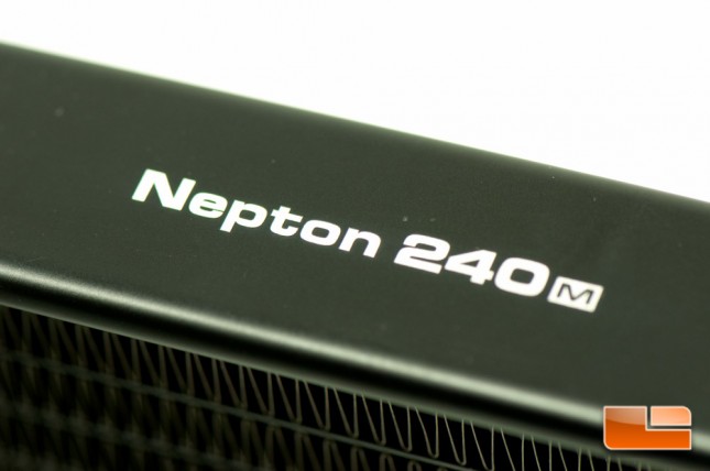 Cooler Master Nepton 240M