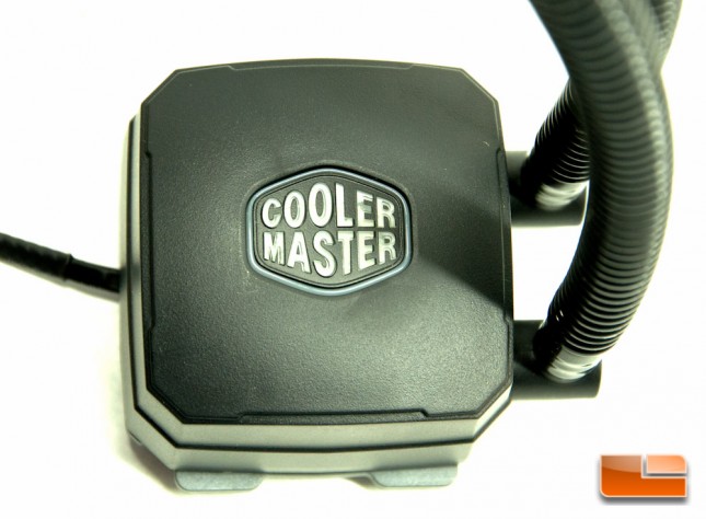 Cooler Master Nepton 240M CPU Block