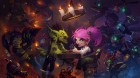 Hearthstone Goblins vs. Gnomes