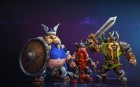 Heroes of the Storm