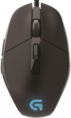 Logitech G302 Daedalus Prime MOBA Gaming Mouse