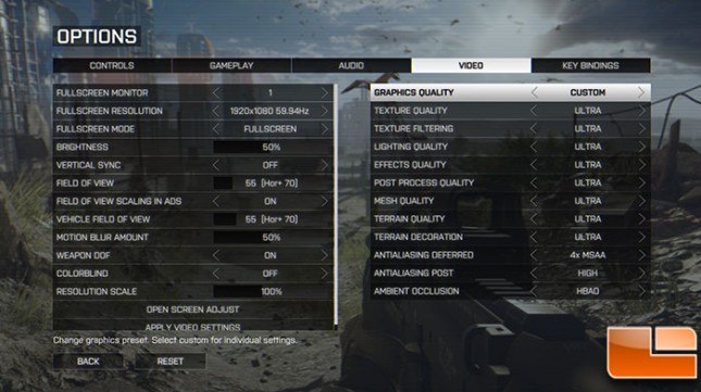 NVIDIA-MFAA-BF4-Settings